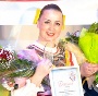 Поздравляем Юлию Ильиничну с победой в конкурсе!