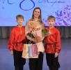 Ветерок «в лицах»: Оксана Игоревна Ляпунова